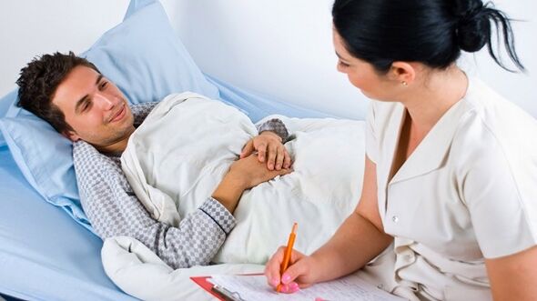 bed rest para sa lumbar osteochondrosis