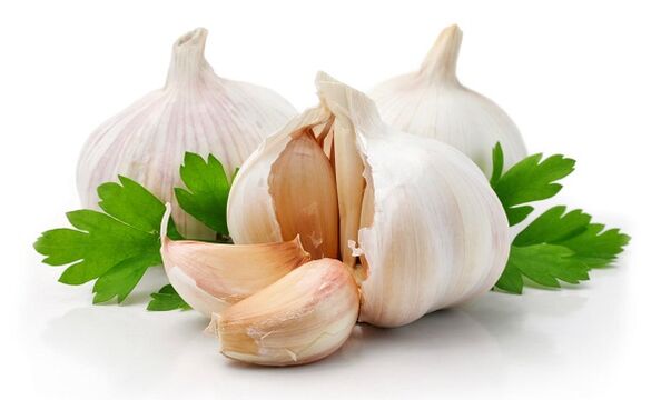bawang para sa paggamot ng spinal osteochondrosis
